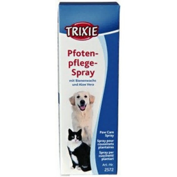 Спрей для лап TRIXIE, 50г